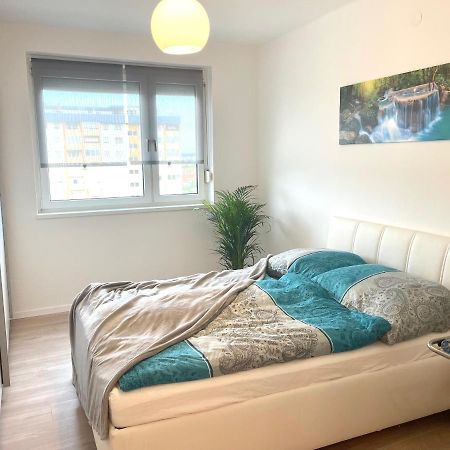 Modern Havanna Appartment Graz Buitenkant foto