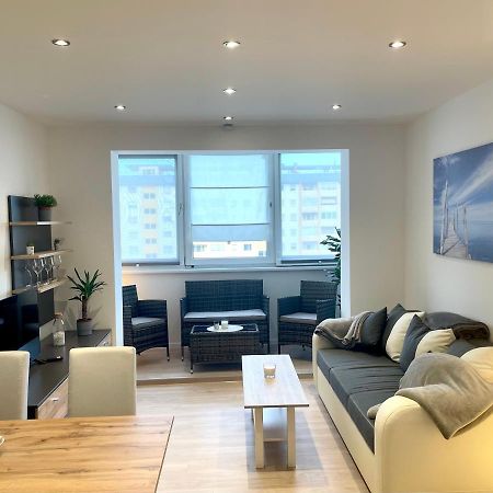 Modern Havanna Appartment Graz Buitenkant foto