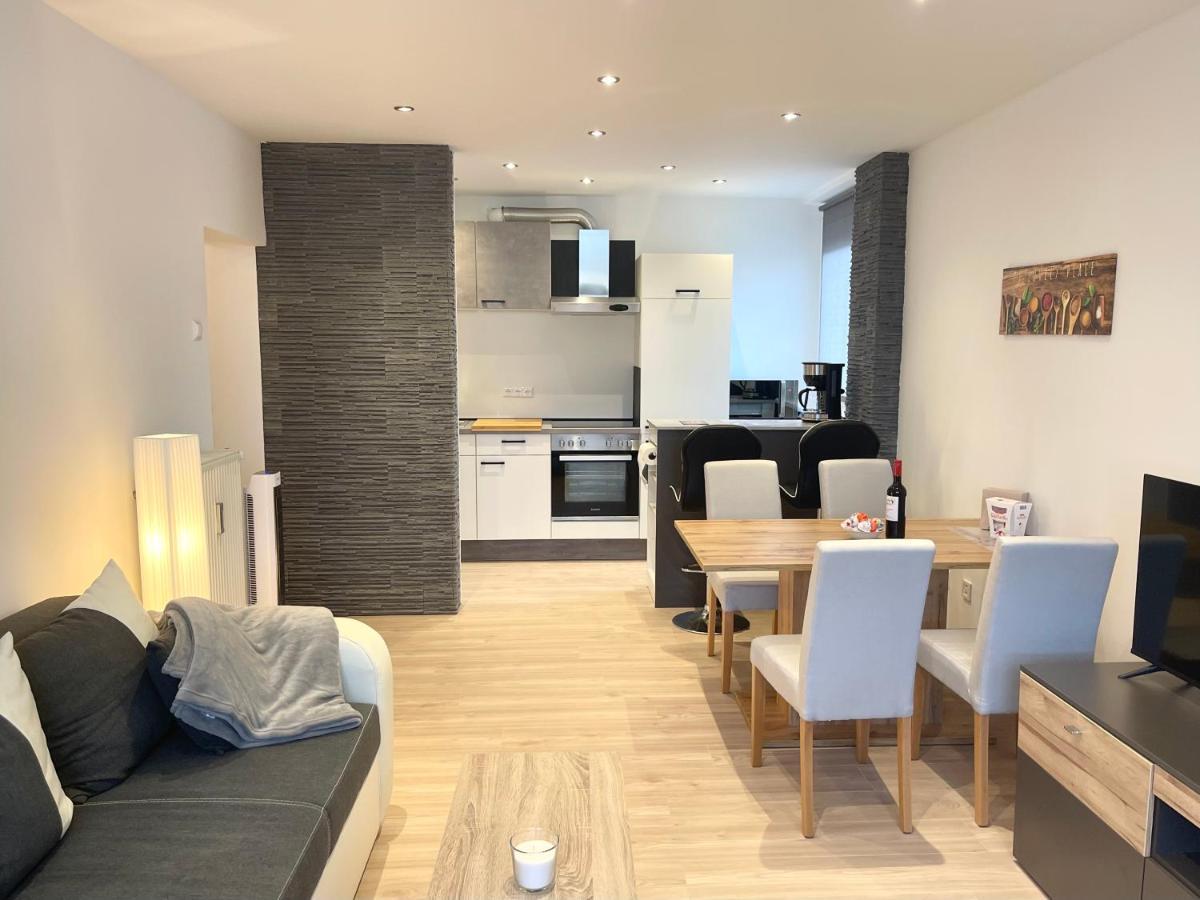 Modern Havanna Appartment Graz Buitenkant foto